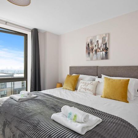 Spacious & Cosy, Netflix, Parking, Colindale Station 亨顿 外观 照片