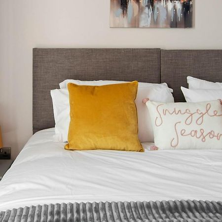 Spacious & Cosy, Netflix, Parking, Colindale Station 亨顿 外观 照片